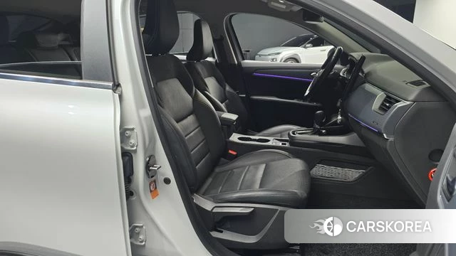 Renault Korea (Samsung) XM3 id 4362698 из Кореи 18
