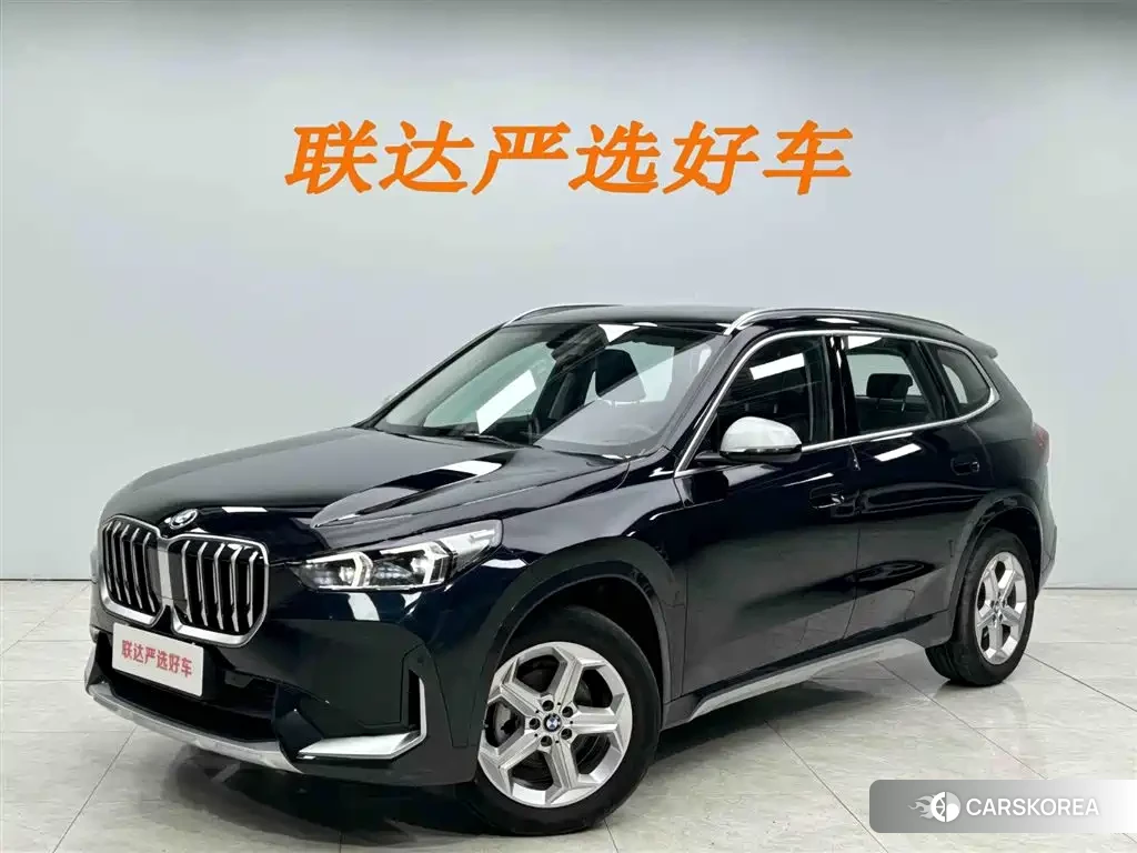 BMW X1 id 4570548 из Китая 18