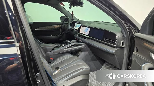 Renault Korea (Samsung) Grand Coleos id 4493585 из Кореи 18