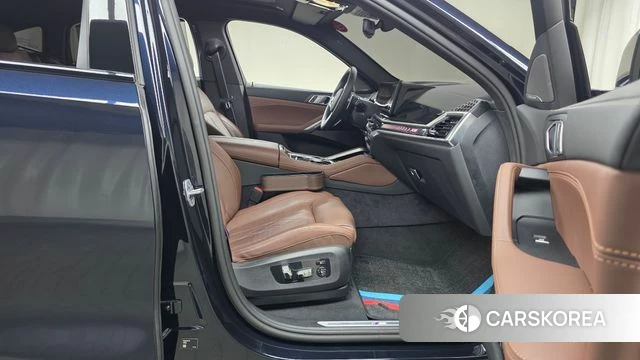 BMW X6 (G06) id 4584190 из Кореи 18