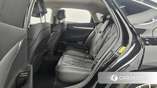 Genesis G80 (RG3) id 4383993 из Кореи 18