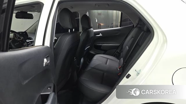 Kia Morning Urban (JA) id 4572159 из Кореи 18