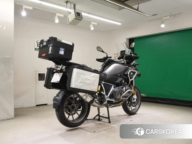 Проданный BMW R1250GS 2019 из Японии, фото 2