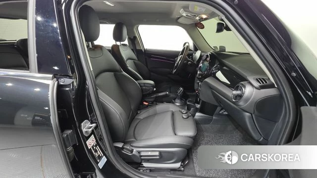 Mini Cooper id 4540625 из Кореи 18
