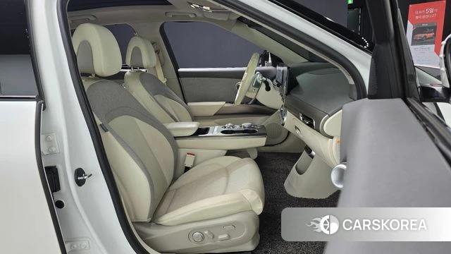 Genesis GV60 id 4793444 из Кореи 18