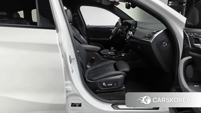 BMW X4 (G02) id 4382396 из Кореи 18