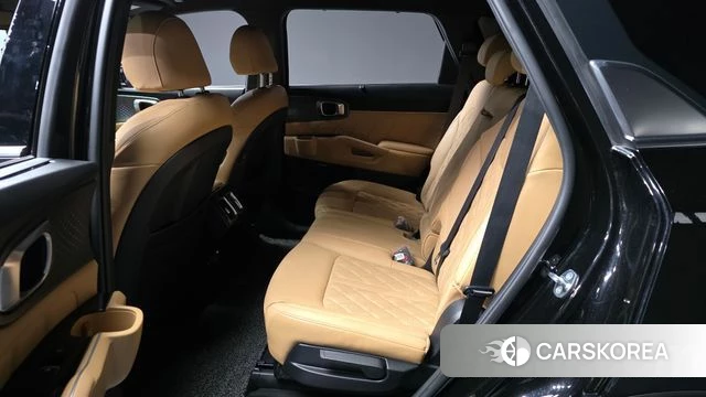 Kia Sorento 4th Generation id 4223615 из Кореи 18