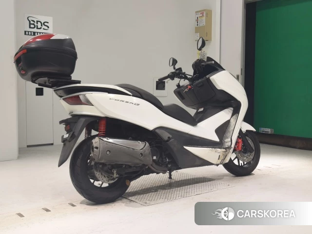 Проданный Honda FORZA 2013 из Японии