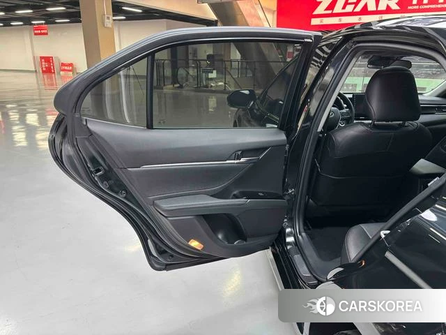Toyota Camry id 4261116 из Китая 18