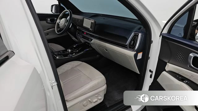 Kia The New Sorento 4th Generation id 4892942 из Кореи 18
