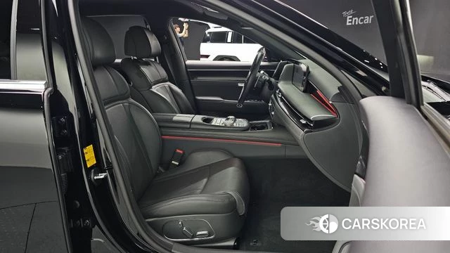Genesis G90 (RS4) id 4905139 из Кореи 18