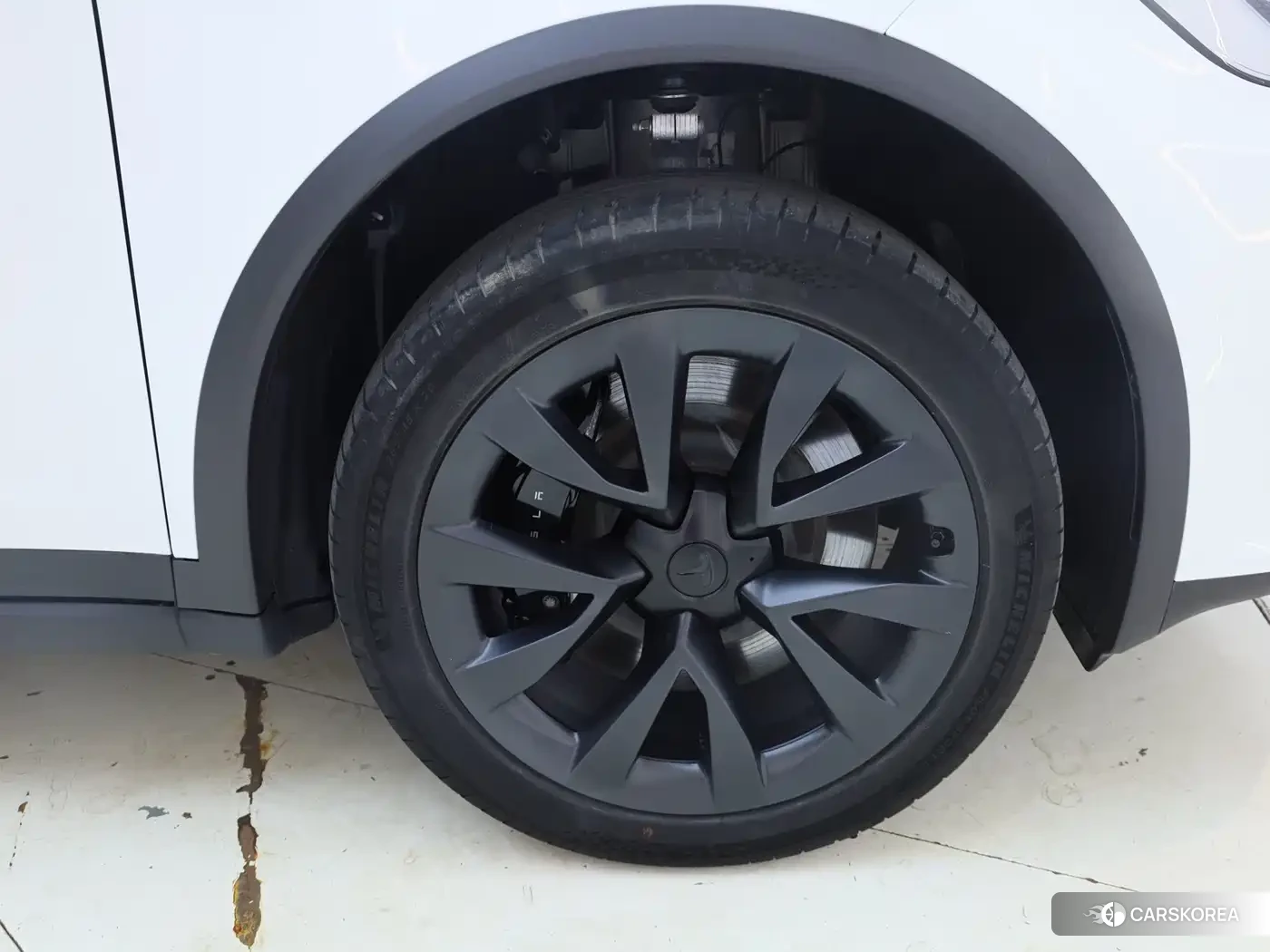 Tesla Model X id 4559844 из Китая 19