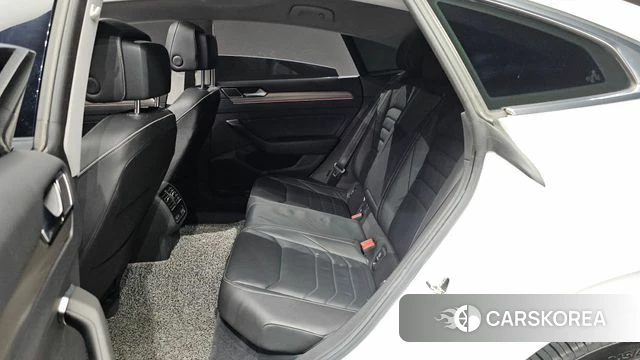 Volkswagen Arteon id 4755303 из Кореи 18