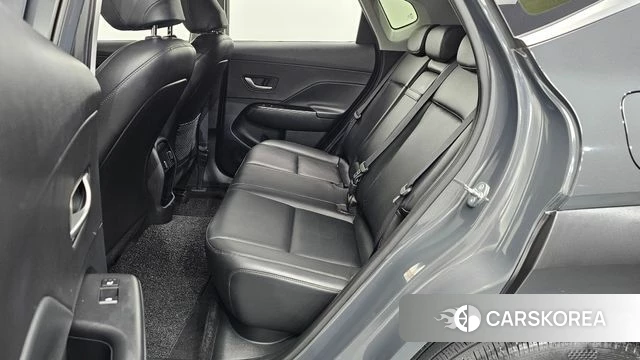 Hyundai Kona (SX2) id 4701513 из Кореи 18