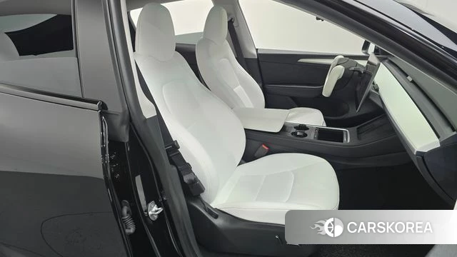 Tesla Model Y id 4854193 из Кореи 18