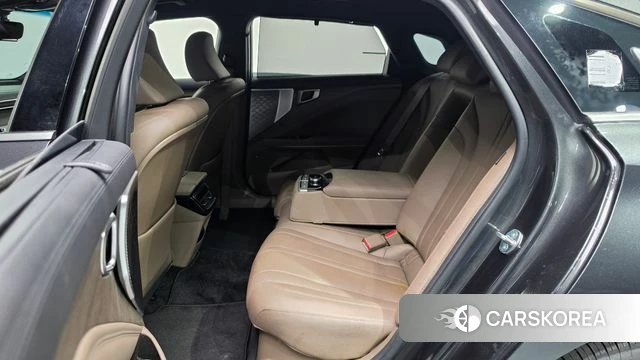Kia K8 Hybrid id 4847954 из Кореи 18