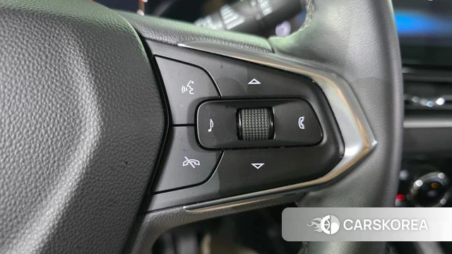 Chevrolet (GM Daewoo) The New Trail Blazer id 4640597 из Кореи 18
