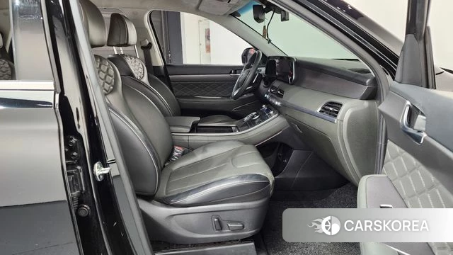 Hyundai Palisade id 4317333 из Кореи 18
