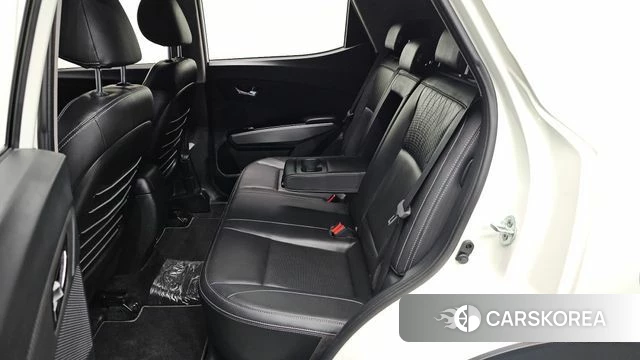 Ssangyong Tivoli Armor id 4530817 из Кореи 18
