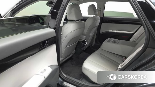 Hyundai Grandeur Hybrid (GN7) id 4893511 из Кореи 18
