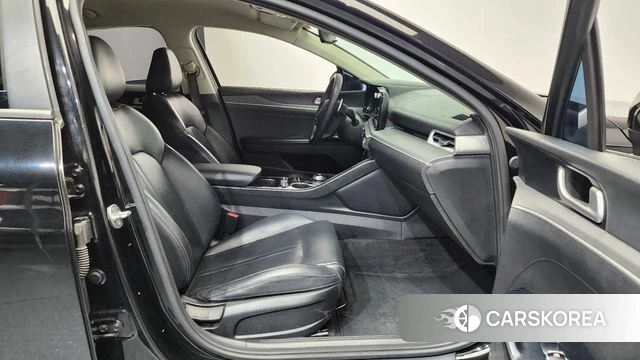 Kia K5 3rd generation id 4310096 из Кореи 18