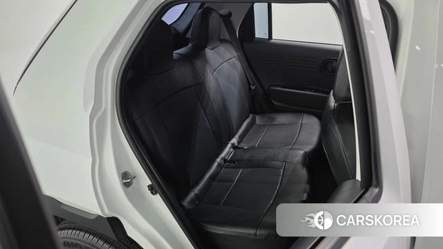 Hyundai Casper id 4456869 из Кореи 18