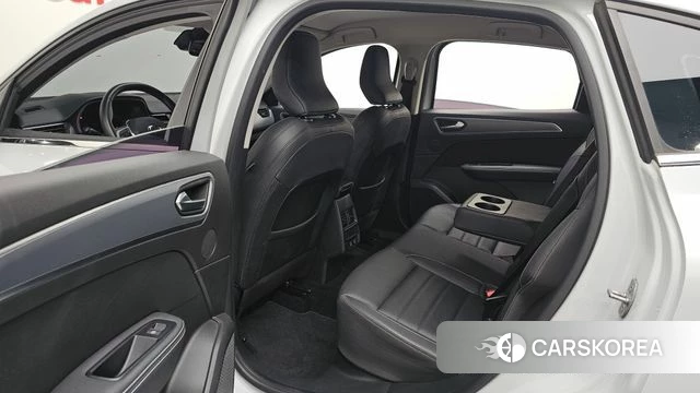 Renault Korea (Samsung) XM3 id 4356396 из Кореи 18