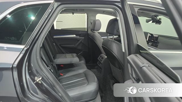 Audi Q5 (FY) id 4316878 из Кореи 18
