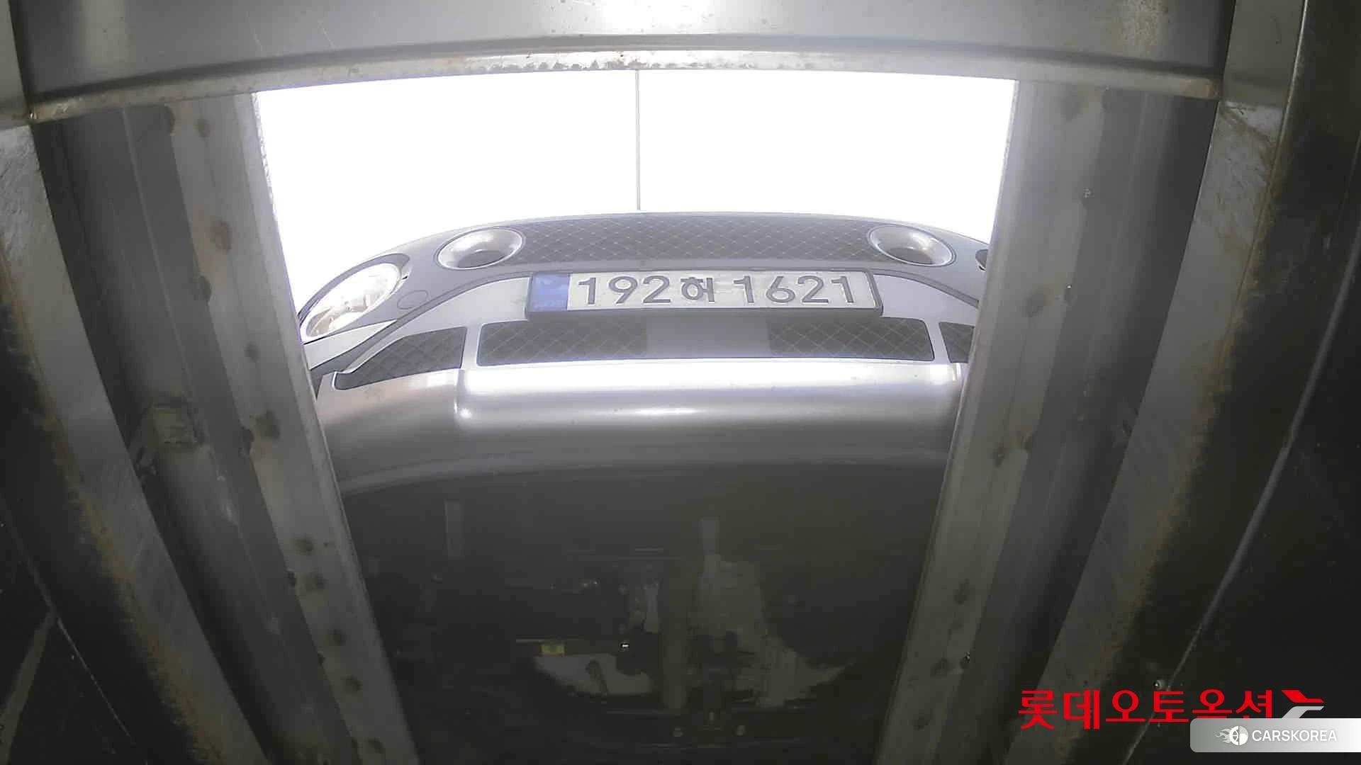 Hyundai Casper id 4909273 из Кореи 18