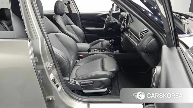 Mini Cooper Clubman id 4447773 из Кореи 18