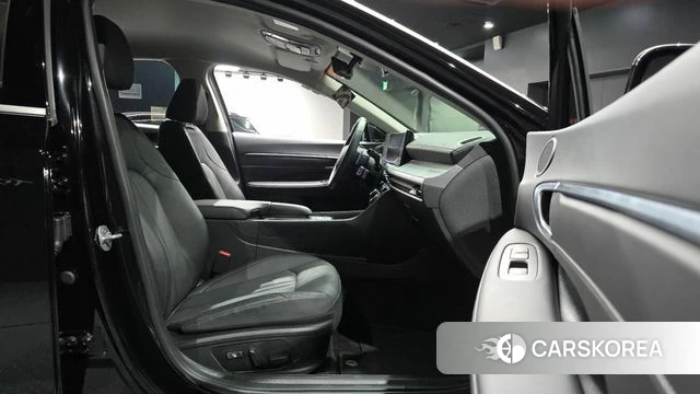 Hyundai Sonata D Edge (DN8) id 4623270 из Кореи 18