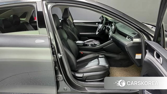 Kia K5 Hybrid 3rd Generation id 4243728 из Кореи 18
