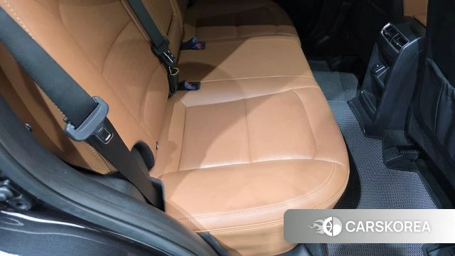 Ssangyong Torres id 4186527 из Кореи 18