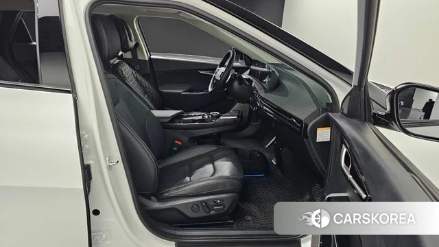 Kia EV6 id 4281090 из Кореи 18