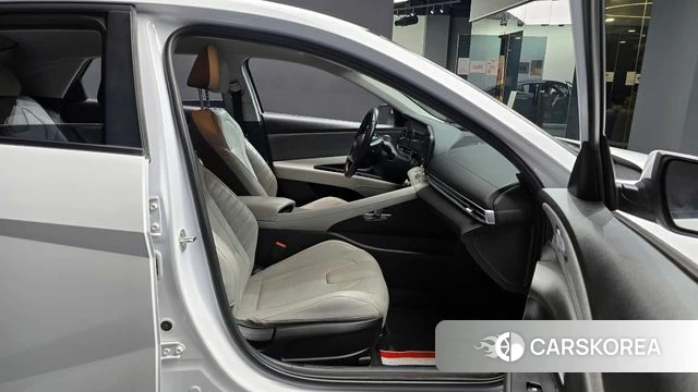 Hyundai Avante (CN7) id 4224869 из Кореи 18