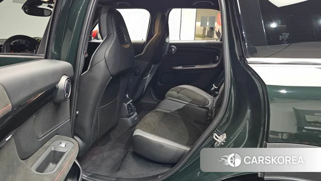 Mini Cooper Countryman id 4409957 из Кореи 18
