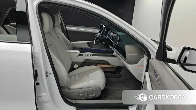 Hyundai Ionic 6 id 4292329 из Кореи 18