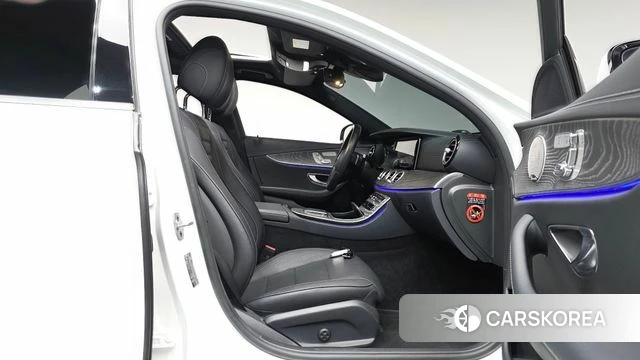 Mercedes-Benz E-Class W213 id 4670707 из Кореи 18