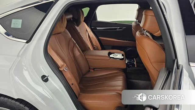 Genesis G80 (RG3) id 4389421 из Кореи 18