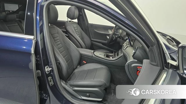 Mercedes-Benz E-Class W213 id 4726249 из Кореи 18