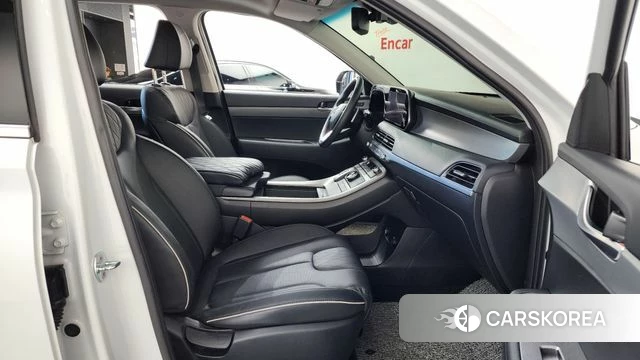 Hyundai Palisade id 4872142 из Кореи 18