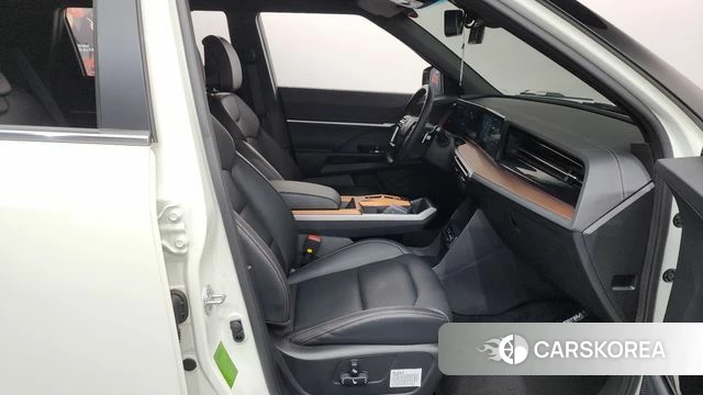 Ssangyong The New Torres id 4590375 из Кореи 18