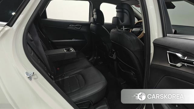 Kia The New Sportage 5th Generation id 4649529 из Кореи 18