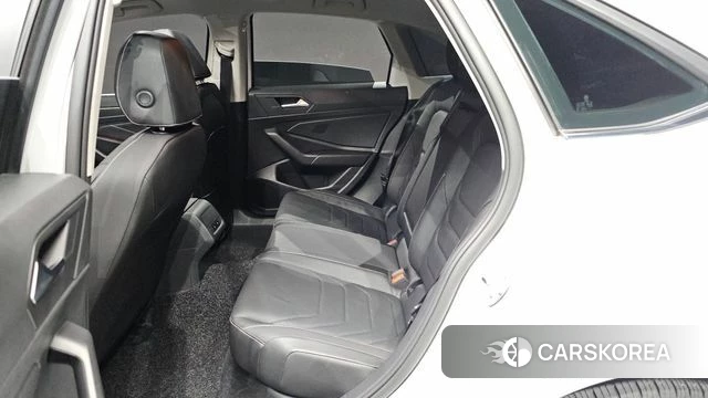 Volkswagen 7th Generation of Jetta id 4534254 из Кореи 18