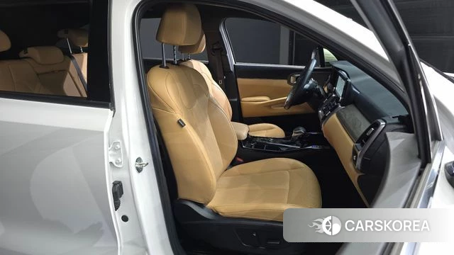 Kia Sorento 4th Generation id 4507337 из Кореи 18