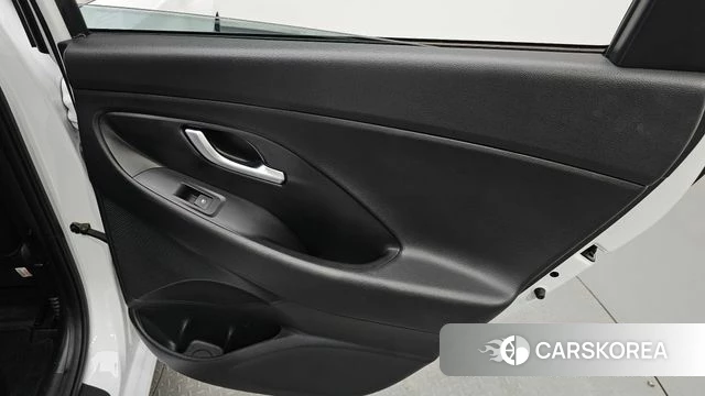 Hyundai i30 (PD) id 4447925 из Кореи 18