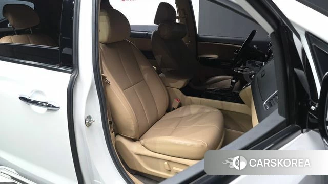 Kia All New Carnival id 4430618 из Кореи 18