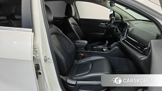 Kia Sportage 5th Generation id 4501251 из Кореи 18
