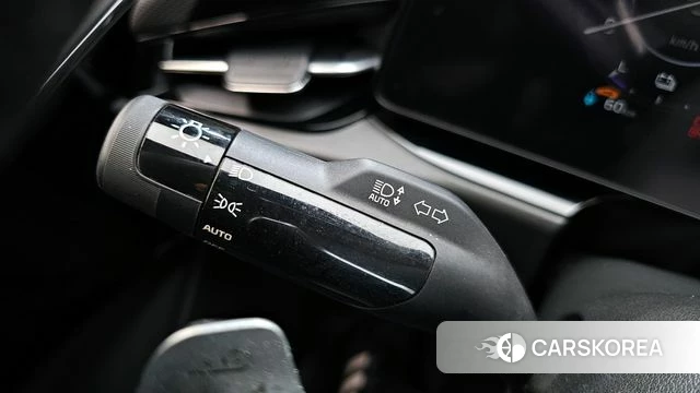 Kia Di All New Niro EV id 4223745 из Кореи 18