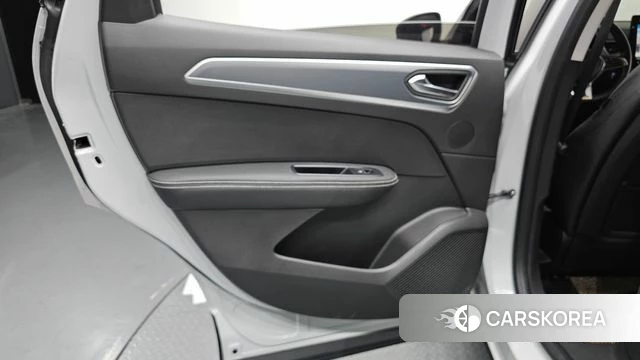 Renault Korea (Samsung) XM3 id 4592612 из Кореи 18